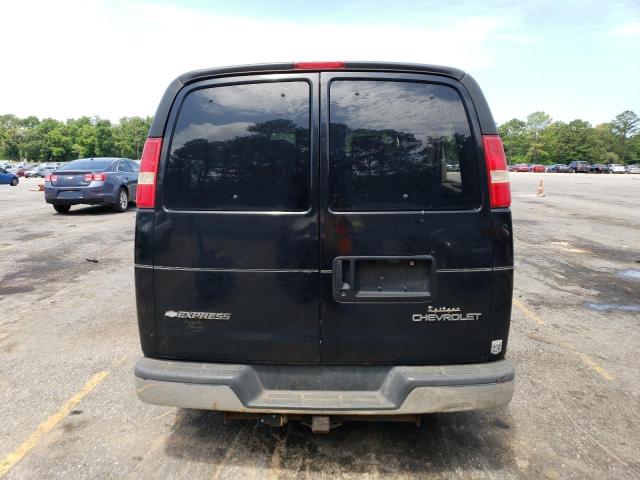 Photo 5 VIN: 1GBFG15T051211896 - CHEVROLET EXPRESS 