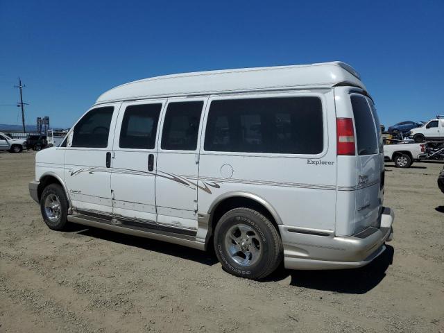 Photo 1 VIN: 1GBFG15T131134534 - CHEVROLET EXPRESS G1 