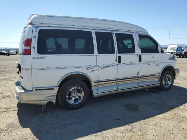 Photo 2 VIN: 1GBFG15T131134534 - CHEVROLET EXPRESS G1 