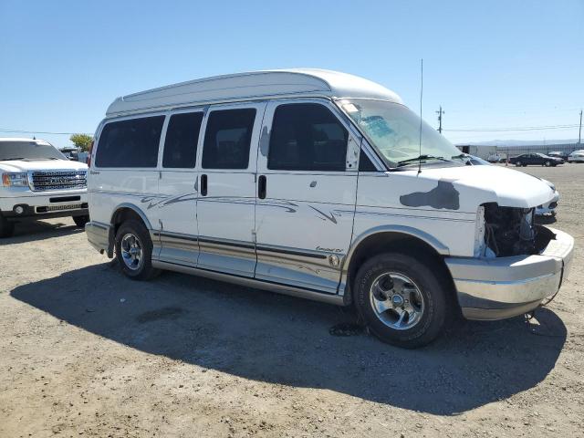 Photo 3 VIN: 1GBFG15T131134534 - CHEVROLET EXPRESS G1 