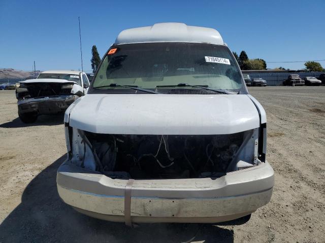 Photo 4 VIN: 1GBFG15T131134534 - CHEVROLET EXPRESS G1 