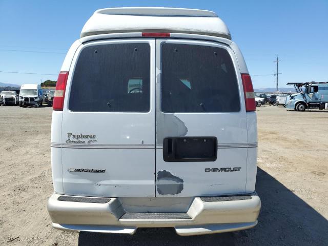 Photo 5 VIN: 1GBFG15T131134534 - CHEVROLET EXPRESS G1 