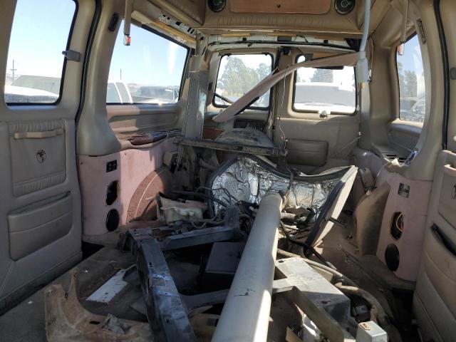 Photo 9 VIN: 1GBFG15T131134534 - CHEVROLET EXPRESS G1 