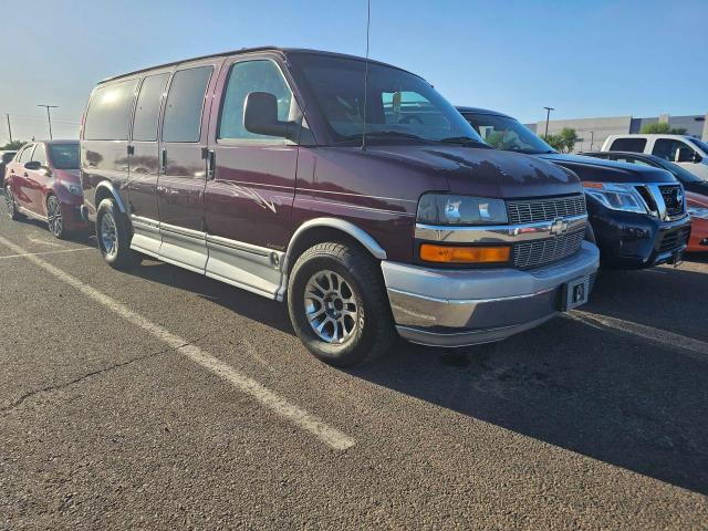 Photo 0 VIN: 1GBFG15T141225336 - CHEVROLET EXPRESS G1 