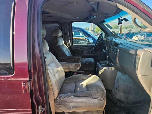 Photo 4 VIN: 1GBFG15T141225336 - CHEVROLET EXPRESS G1 