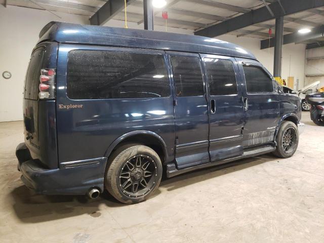 Photo 2 VIN: 1GBFG15T151238024 - CHEVROLET EXPRESS 