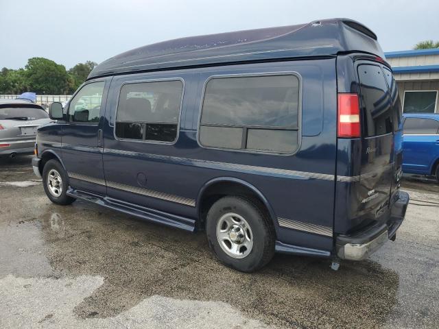 Photo 1 VIN: 1GBFG15T161110173 - CHEVROLET EXPRESS G1 