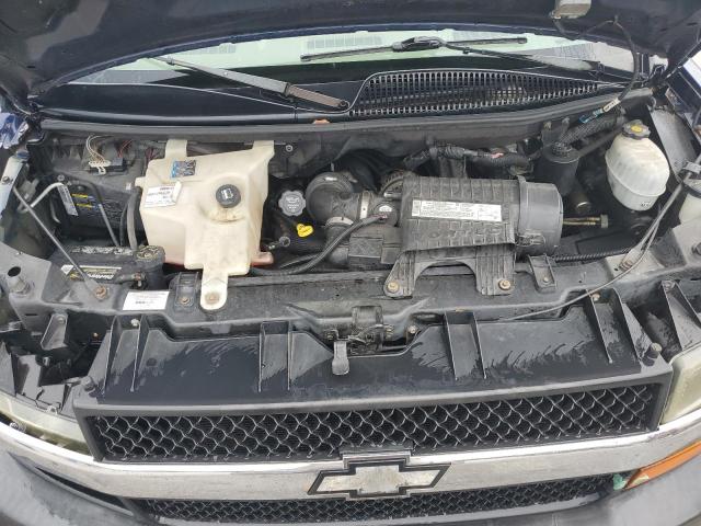 Photo 11 VIN: 1GBFG15T161110173 - CHEVROLET EXPRESS G1 