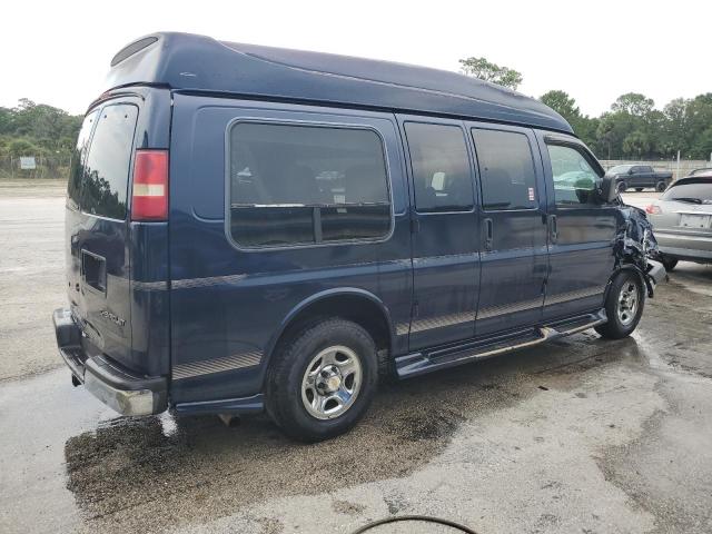 Photo 2 VIN: 1GBFG15T161110173 - CHEVROLET EXPRESS G1 