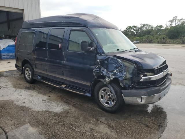 Photo 3 VIN: 1GBFG15T161110173 - CHEVROLET EXPRESS G1 