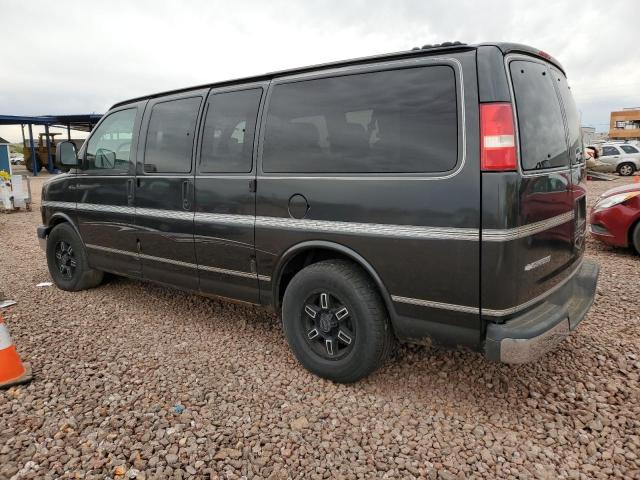 Photo 1 VIN: 1GBFG15T331205569 - CHEVROLET EXPRESS G1 