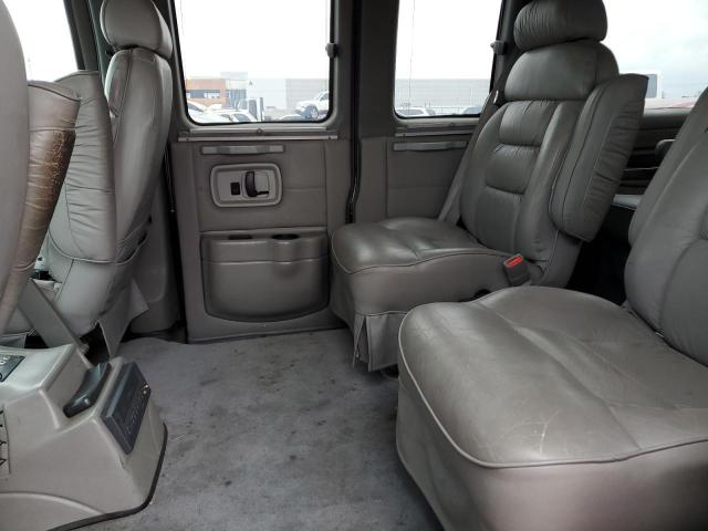 Photo 10 VIN: 1GBFG15T331205569 - CHEVROLET EXPRESS G1 