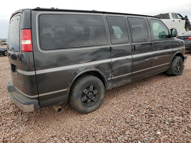 Photo 2 VIN: 1GBFG15T331205569 - CHEVROLET EXPRESS G1 