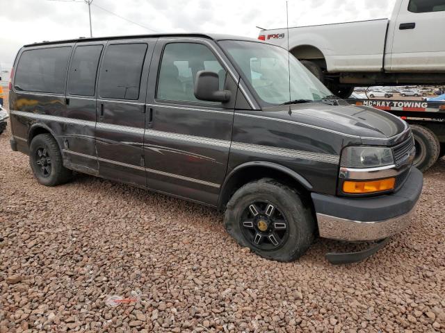 Photo 3 VIN: 1GBFG15T331205569 - CHEVROLET EXPRESS G1 