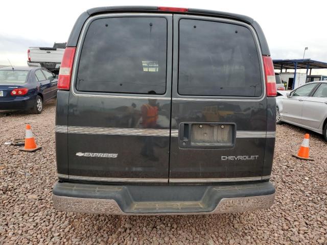 Photo 5 VIN: 1GBFG15T331205569 - CHEVROLET EXPRESS G1 