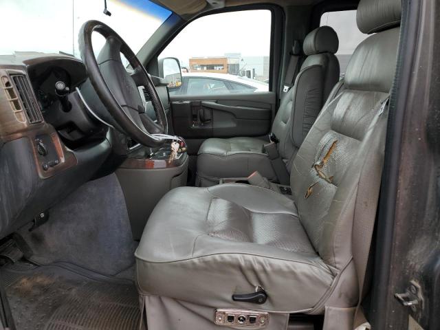 Photo 6 VIN: 1GBFG15T331205569 - CHEVROLET EXPRESS G1 