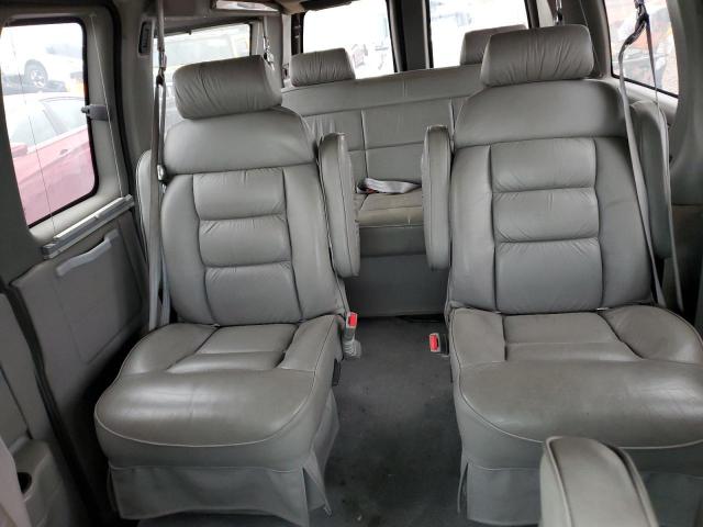 Photo 9 VIN: 1GBFG15T331205569 - CHEVROLET EXPRESS G1 