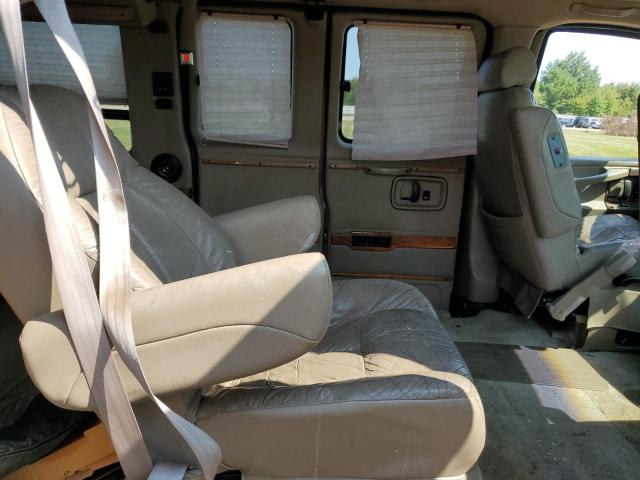 Photo 10 VIN: 1GBFG15T331210058 - CHEVROLET EXPRESS G1 