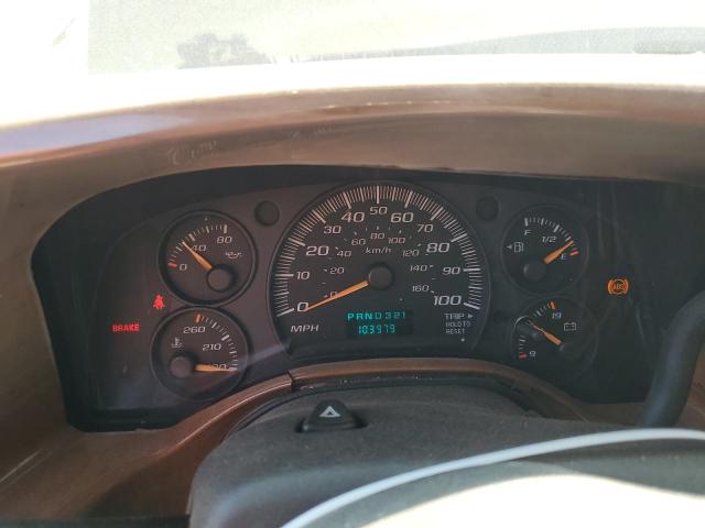 Photo 8 VIN: 1GBFG15T331210058 - CHEVROLET EXPRESS G1 