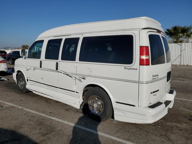 Photo 1 VIN: 1GBFG15T441218249 - CHEVROLET EXPRESS G1 