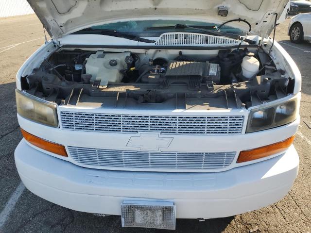 Photo 11 VIN: 1GBFG15T441218249 - CHEVROLET EXPRESS G1 