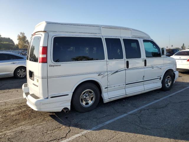 Photo 2 VIN: 1GBFG15T441218249 - CHEVROLET EXPRESS G1 