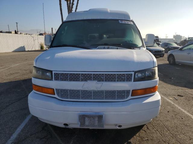 Photo 4 VIN: 1GBFG15T441218249 - CHEVROLET EXPRESS G1 