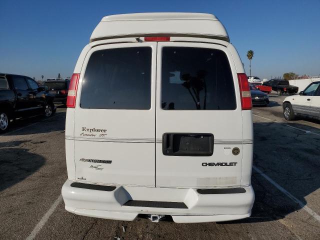 Photo 5 VIN: 1GBFG15T441218249 - CHEVROLET EXPRESS G1 