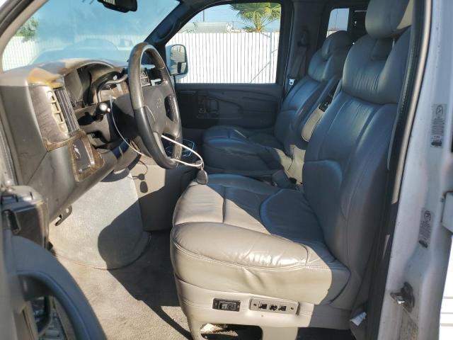 Photo 6 VIN: 1GBFG15T441218249 - CHEVROLET EXPRESS G1 