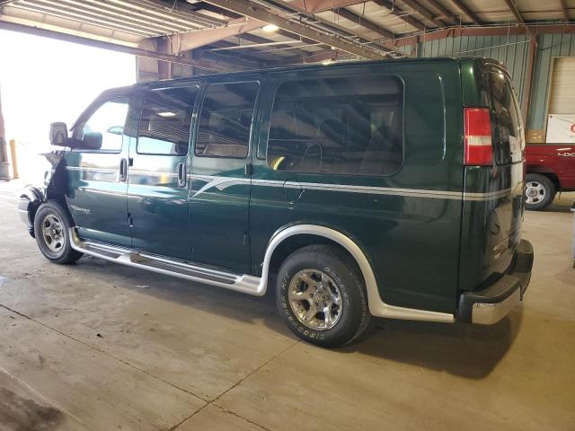 Photo 1 VIN: 1GBFG15T531131832 - CHEVROLET EXPRESS G1 