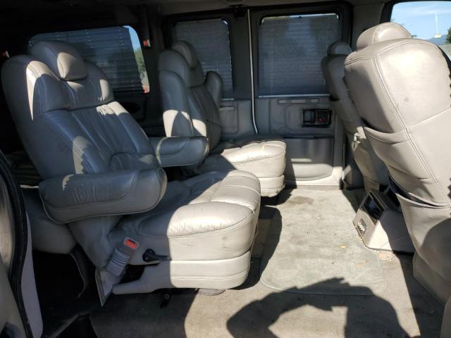 Photo 10 VIN: 1GBFG15T741158435 - CHEVROLET EXPRESS G1 