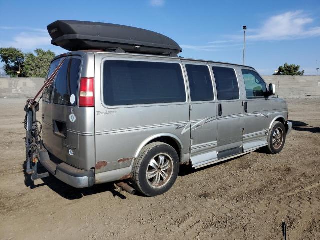 Photo 2 VIN: 1GBFG15T741158435 - CHEVROLET EXPRESS G1 