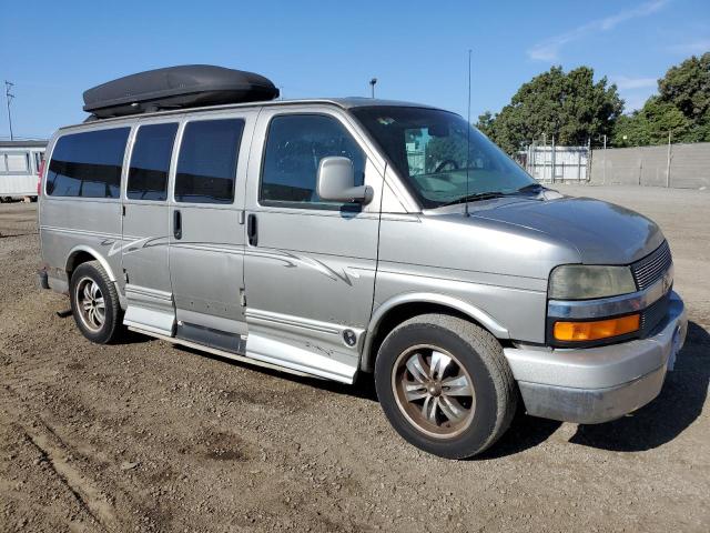 Photo 3 VIN: 1GBFG15T741158435 - CHEVROLET EXPRESS G1 