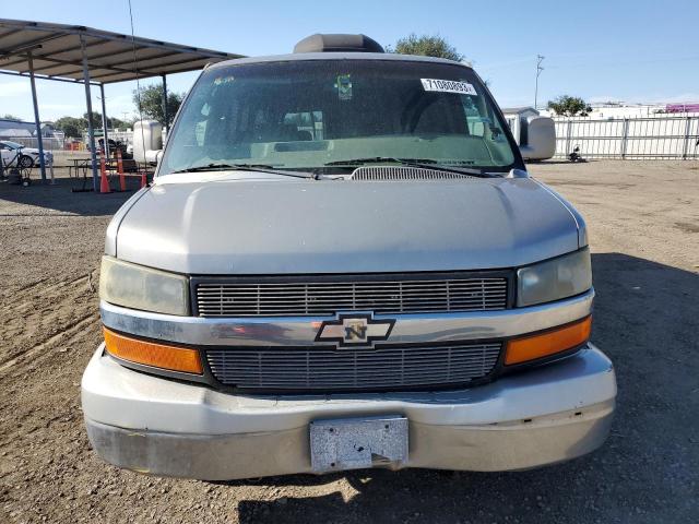 Photo 4 VIN: 1GBFG15T741158435 - CHEVROLET EXPRESS G1 