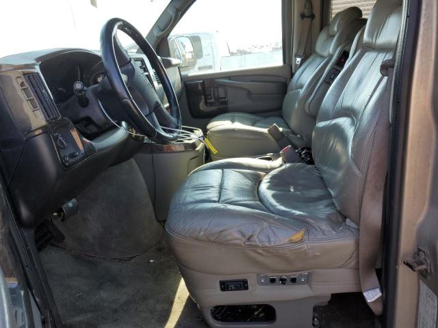 Photo 6 VIN: 1GBFG15T741158435 - CHEVROLET EXPRESS G1 