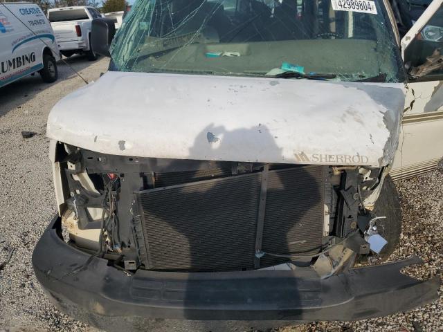 Photo 11 VIN: 1GBFG15T831229737 - CHEVROLET EXPRESS 