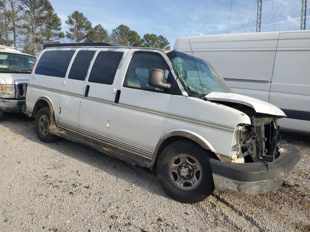 Photo 3 VIN: 1GBFG15T831229737 - CHEVROLET EXPRESS 