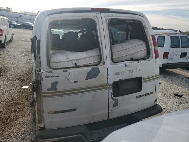 Photo 5 VIN: 1GBFG15T831229737 - CHEVROLET EXPRESS 