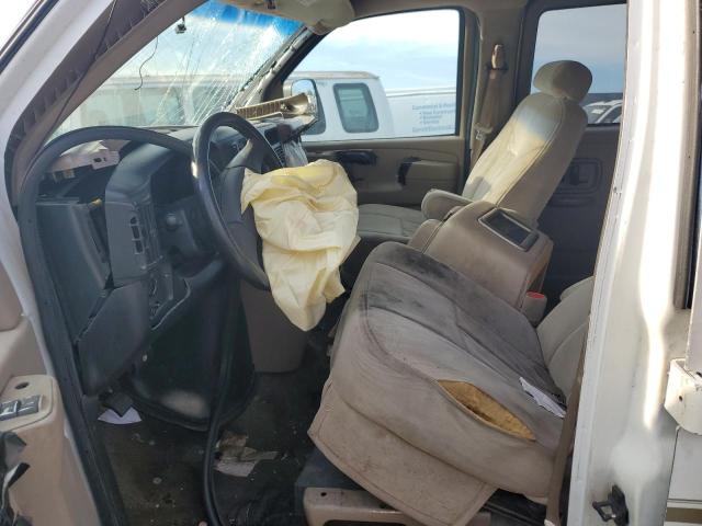 Photo 6 VIN: 1GBFG15T831229737 - CHEVROLET EXPRESS 