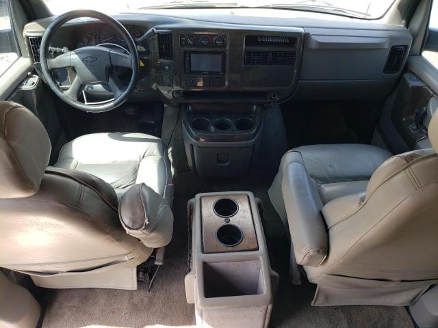 Photo 7 VIN: 1GBFG15T841140641 - CHEVROLET EXPRESS 