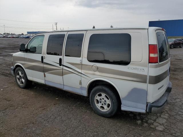 Photo 1 VIN: 1GBFG15T841203107 - CHEVROLET EXPRESS G1 