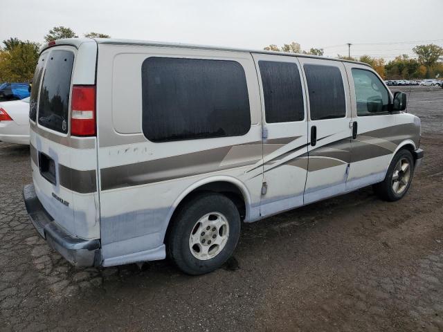 Photo 2 VIN: 1GBFG15T841203107 - CHEVROLET EXPRESS G1 