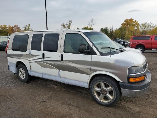 Photo 3 VIN: 1GBFG15T841203107 - CHEVROLET EXPRESS G1 