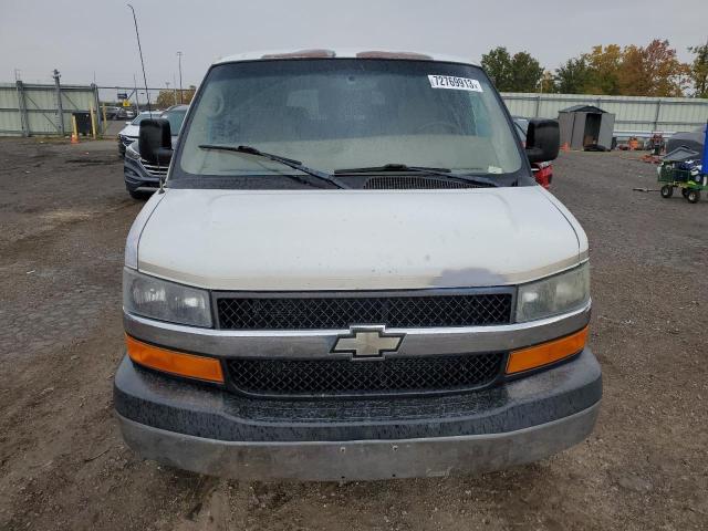 Photo 4 VIN: 1GBFG15T841203107 - CHEVROLET EXPRESS G1 