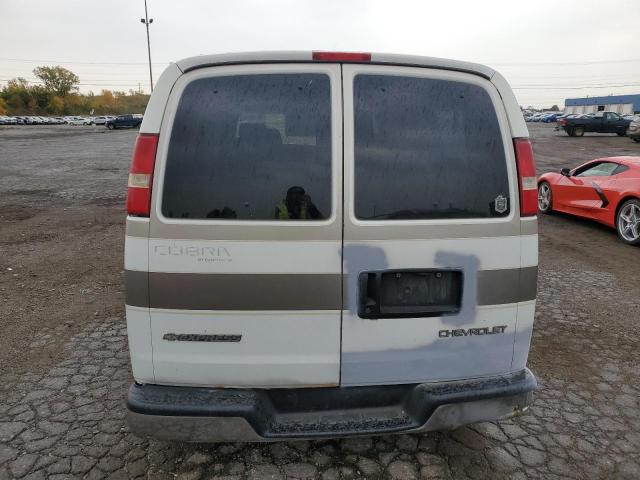 Photo 5 VIN: 1GBFG15T841203107 - CHEVROLET EXPRESS G1 