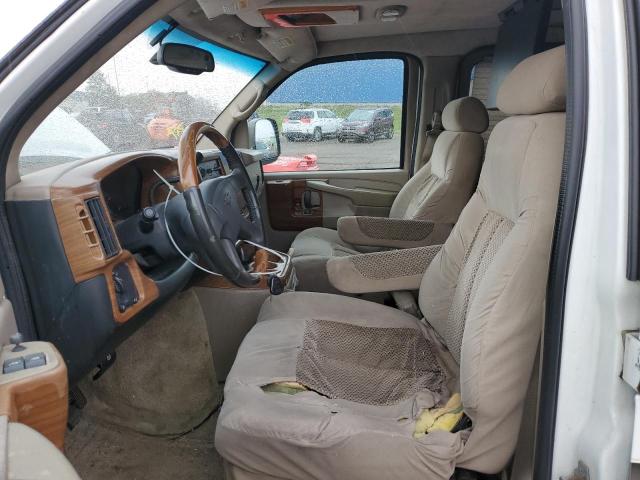 Photo 6 VIN: 1GBFG15T841203107 - CHEVROLET EXPRESS G1 