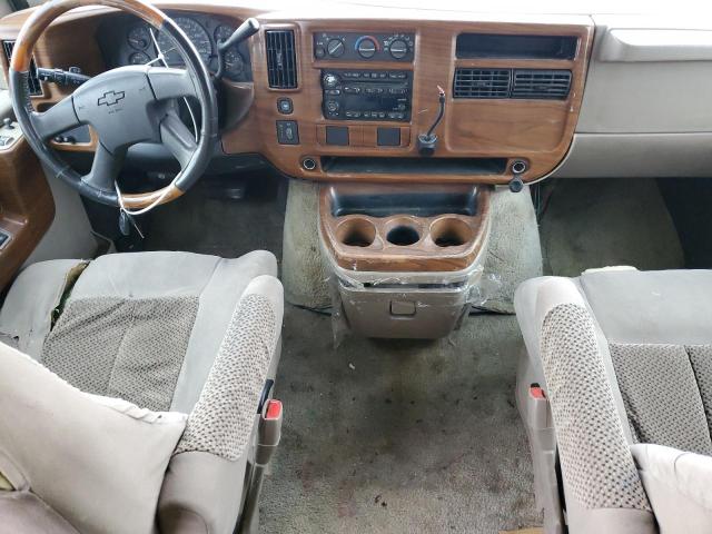 Photo 7 VIN: 1GBFG15T841203107 - CHEVROLET EXPRESS G1 