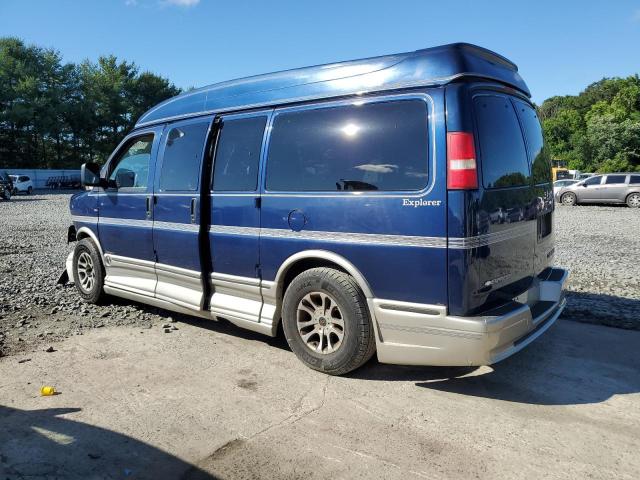 Photo 1 VIN: 1GBFG15T841212230 - CHEVROLET EXPRESS G1 