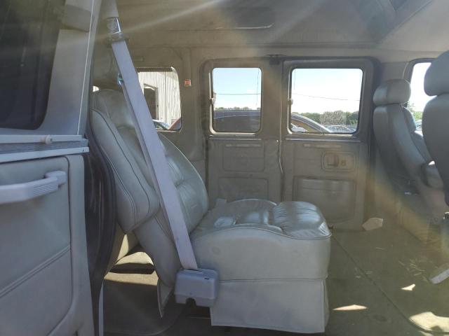 Photo 10 VIN: 1GBFG15T841212230 - CHEVROLET EXPRESS G1 