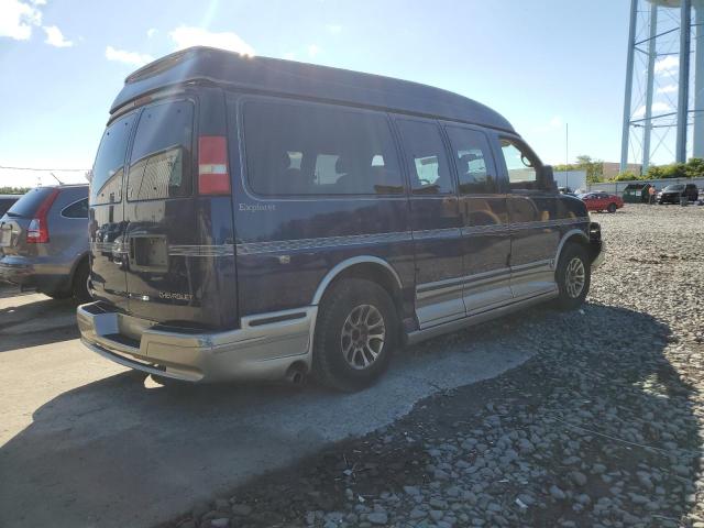 Photo 2 VIN: 1GBFG15T841212230 - CHEVROLET EXPRESS G1 